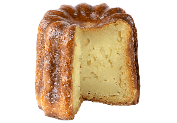 Canelé Gros